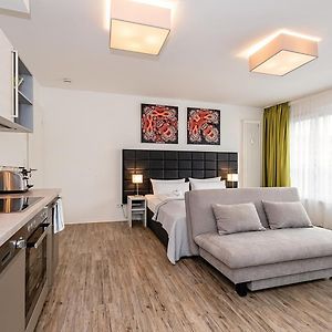 Appartement met een Slaapkamer